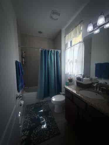 Comfortable room for rent
