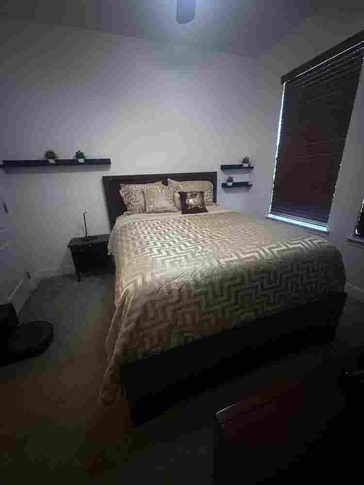 Comfortable room for rent