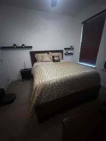 Comfortable room for rent