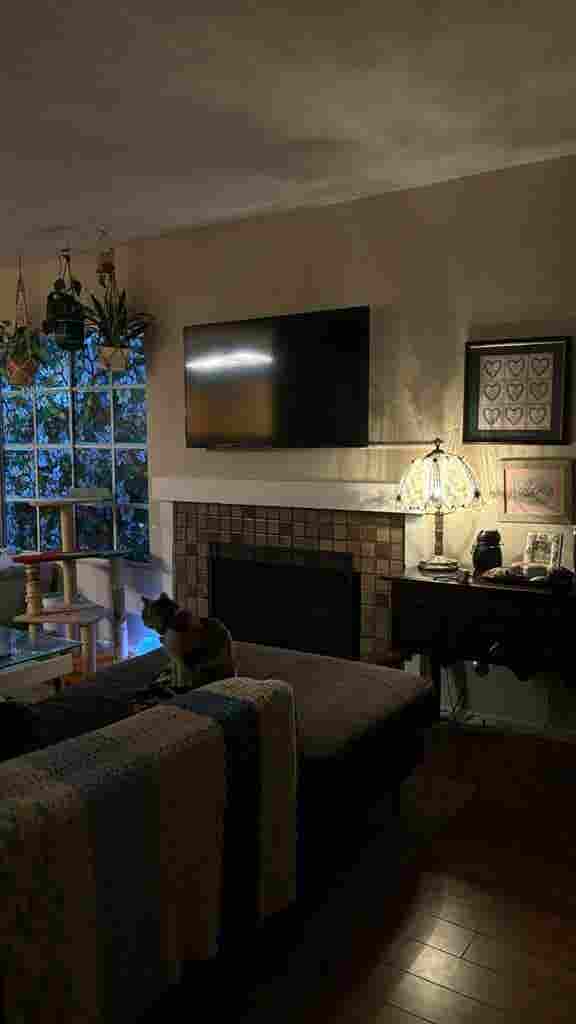 Room for rent near UCI