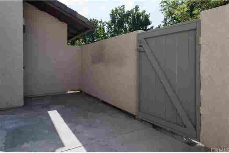 Room for rent near UCI
