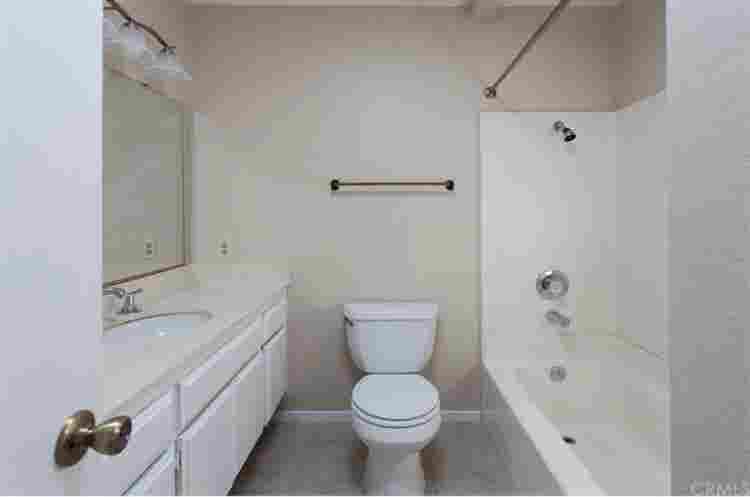 Room for rent near UCI