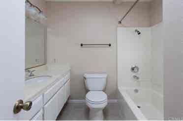 Room for rent near UCI