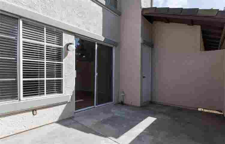 Room for rent near UCI