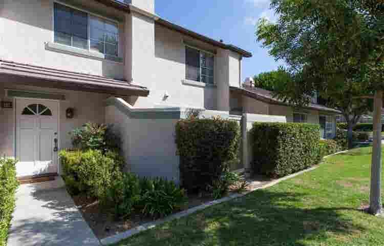 Room for rent near UCI
