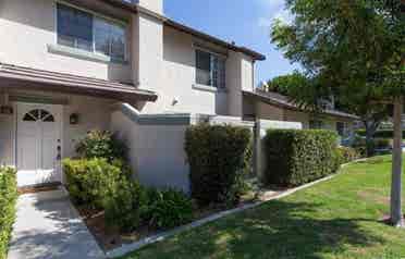 Room for rent near UCI