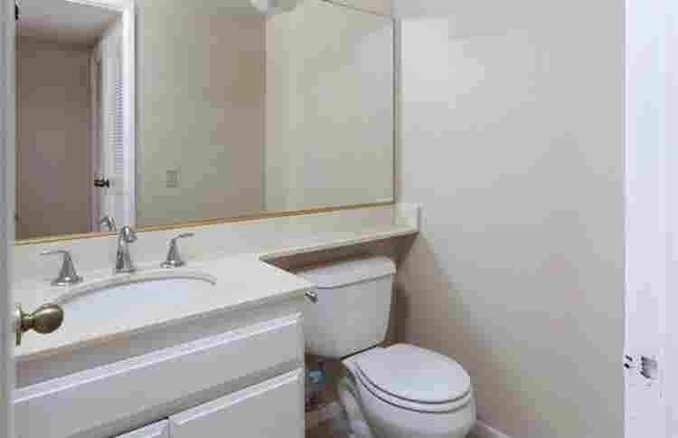Room for rent near UCI