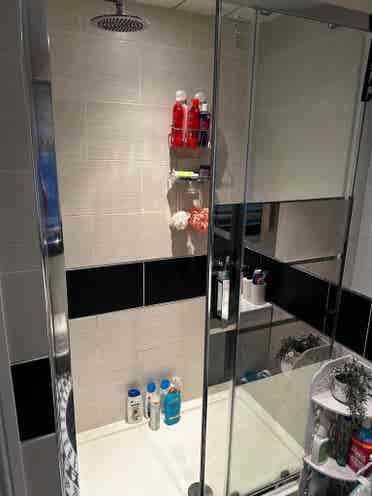 We are looking for flatmate