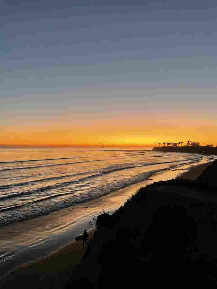 Sublease  Del Playa Unit