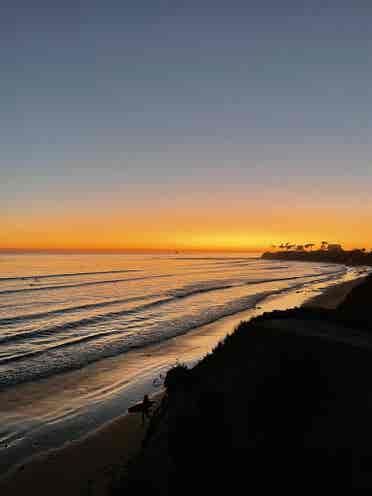 Sublease  Del Playa Unit