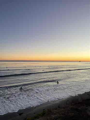 Sublease  Del Playa Unit