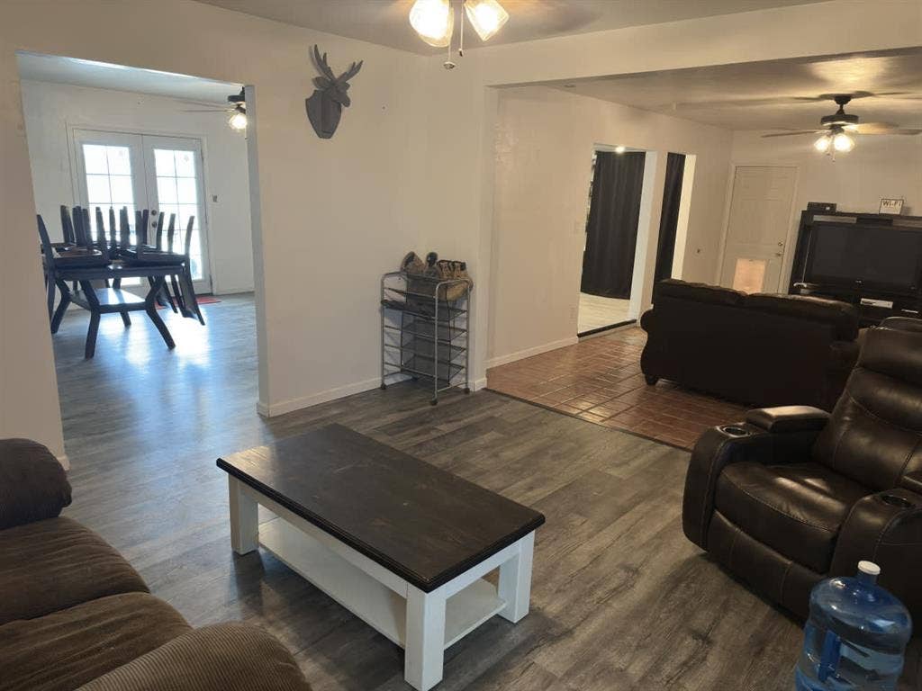 Roommates needed.
