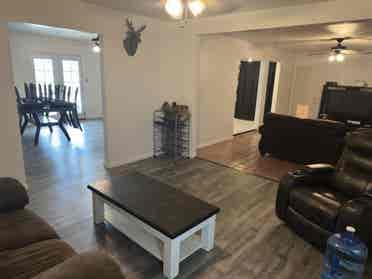 Roommates needed.