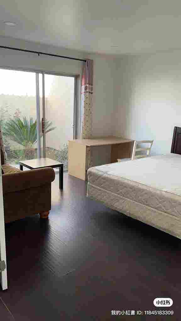 Nearby the UCI in Irvine for rent