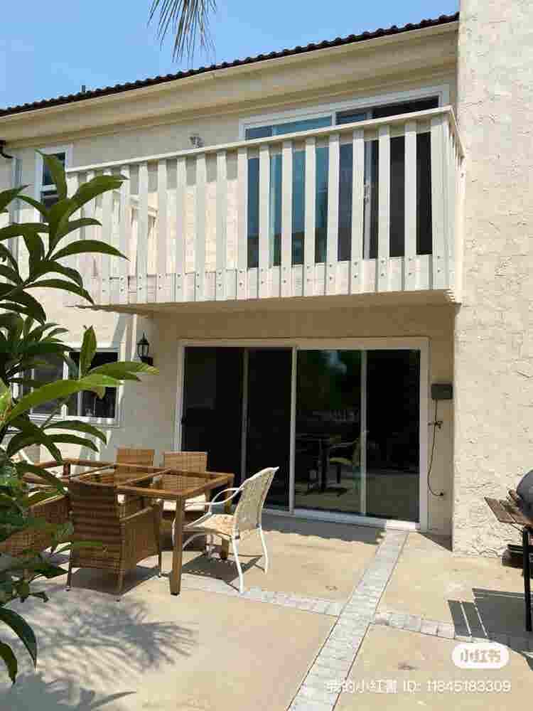 Nearby the UCI in Irvine for rent