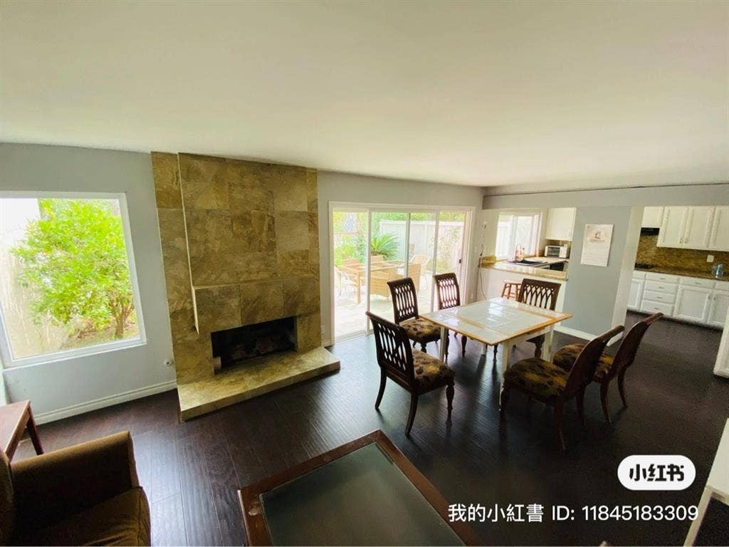 Nearby the UCI in Irvine for rent