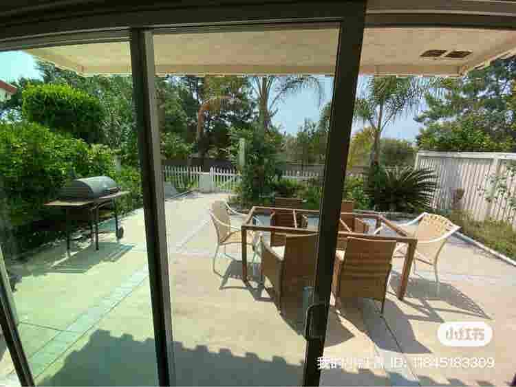 Nearby the UCI in Irvine for rent