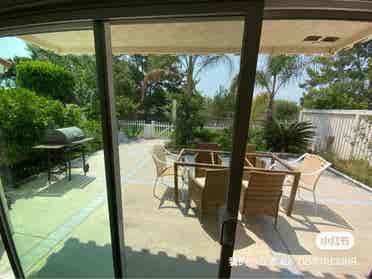 Nearby the UCI in Irvine for rent
