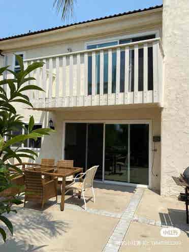 Nearby the UCI in Irvine for rent