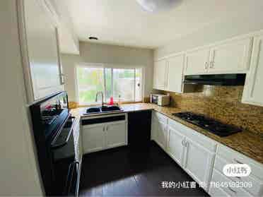 Nearby the UCI in Irvine for rent