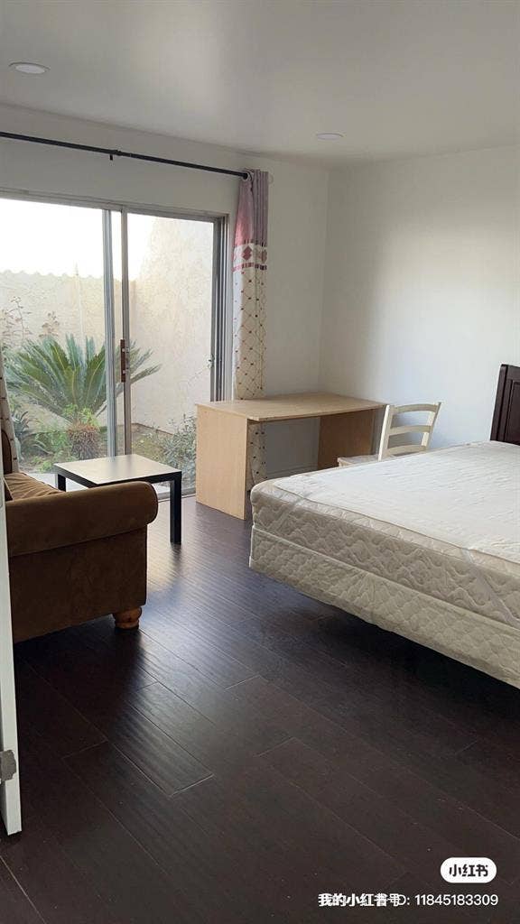 Nearby the UCI in Irvine for rent