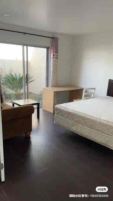 Nearby the UCI in Irvine for rent