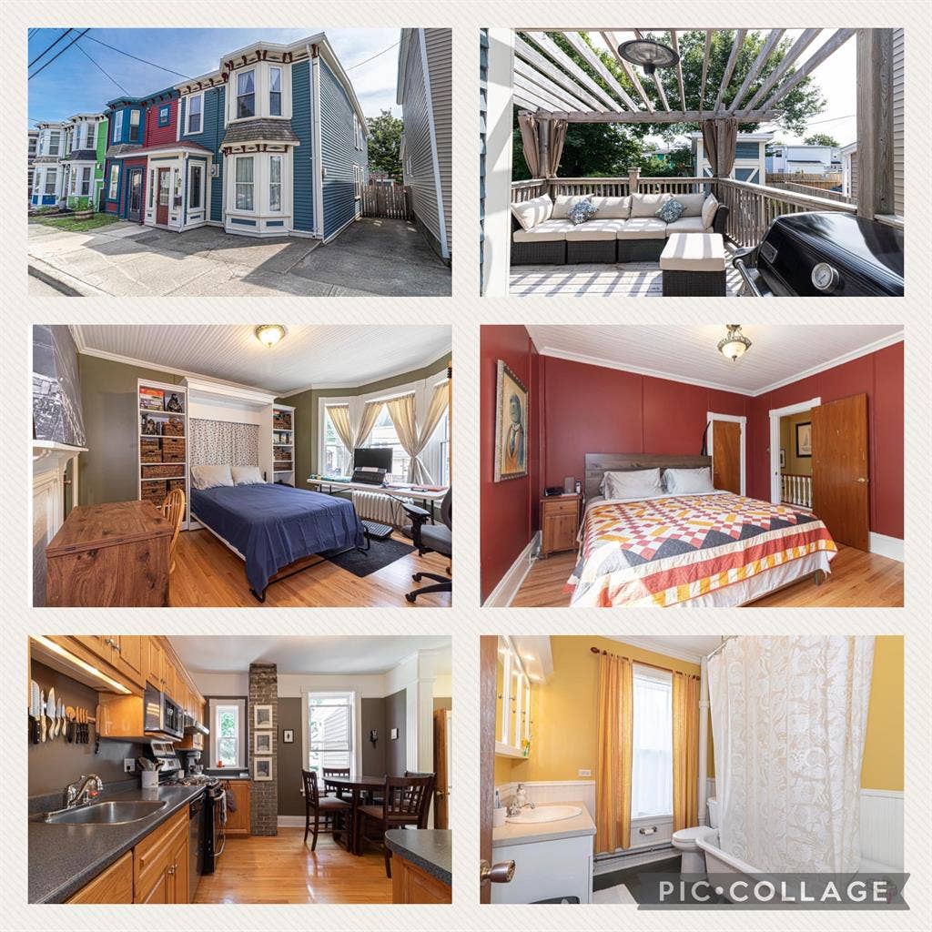 One room for rent in shared house