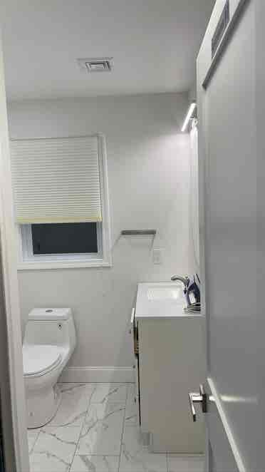 Furnished brand new co living home