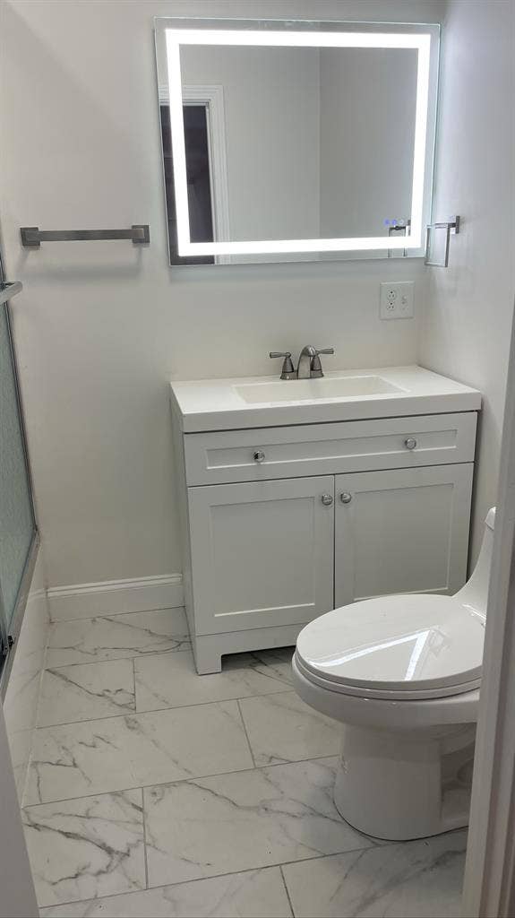 Furnished brand new co living home