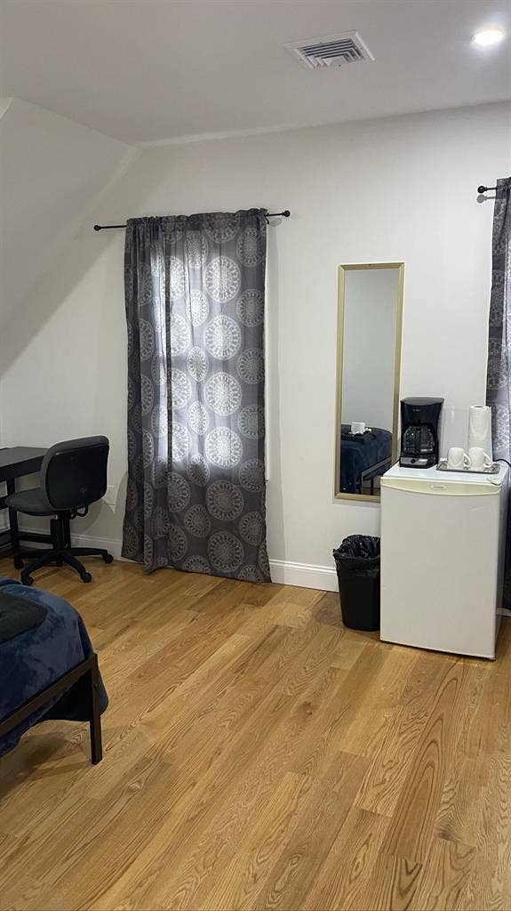Furnished brand new co living home