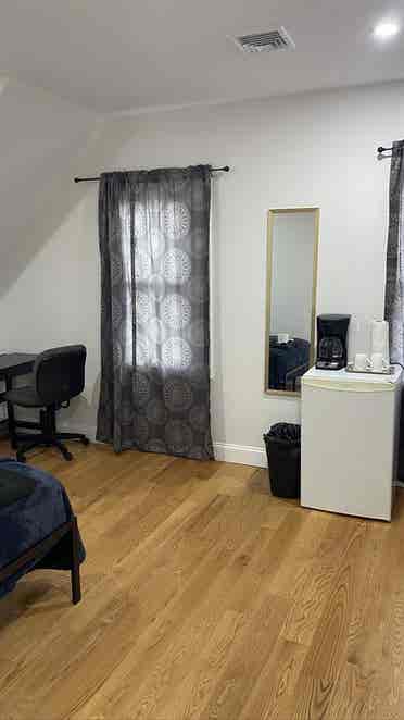 Furnished brand new co living home