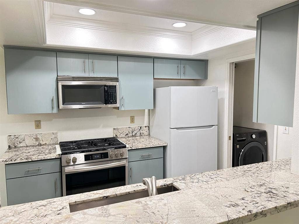 Move-In Ready - Rancho PQ