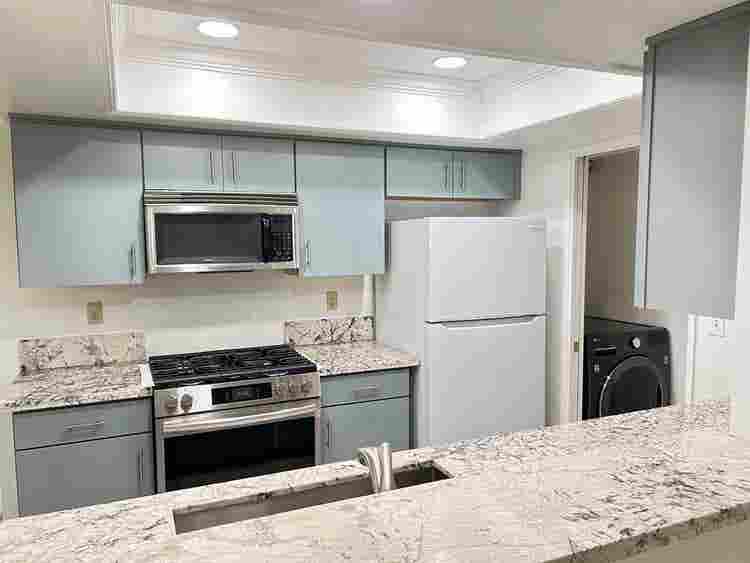 Move-In Ready - Rancho PQ