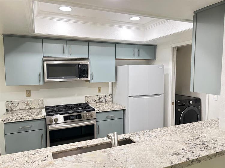 Move-In Ready - Rancho PQ