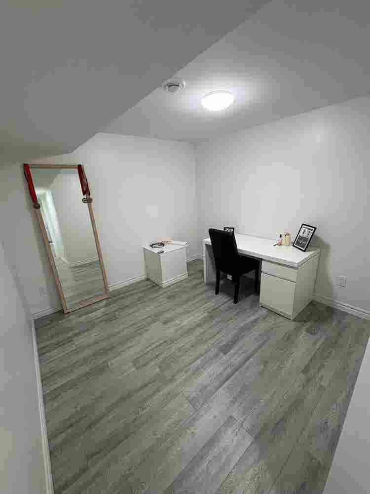 1 Bed + Den, 1 Bath