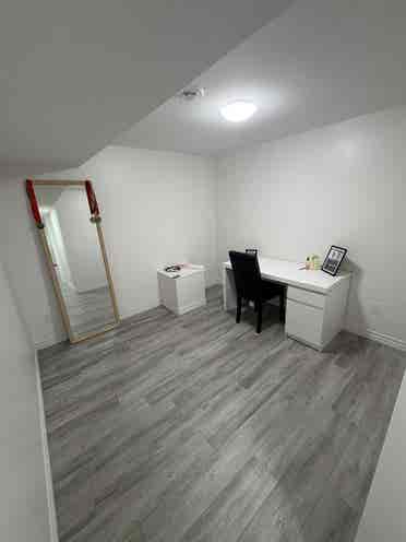 1 Bed + Den, 1 Bath