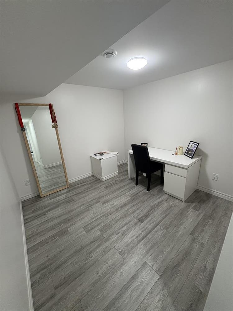 1 Bed + Den, 1 Bath