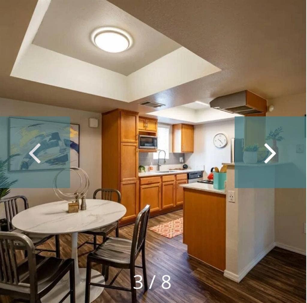 Looking for a roommate