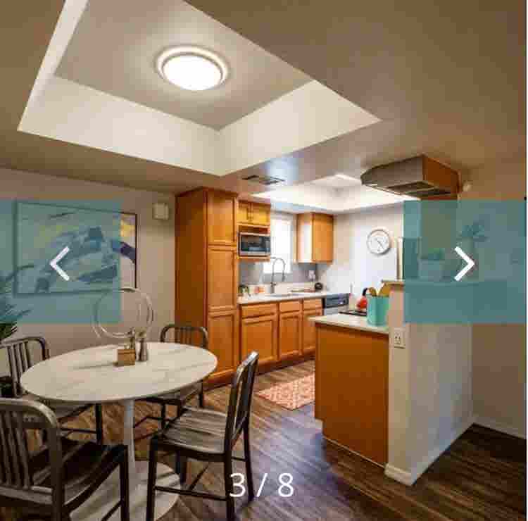 Looking for a roommate