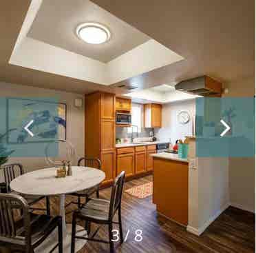 Looking for a roommate