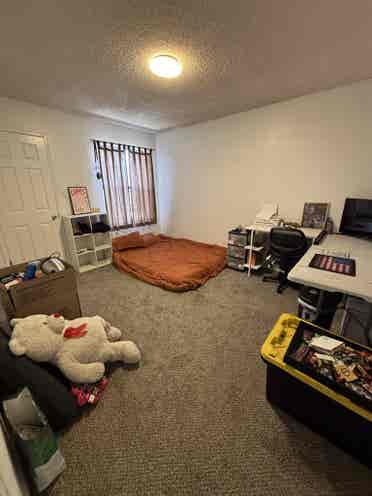 Room for rent on Westside