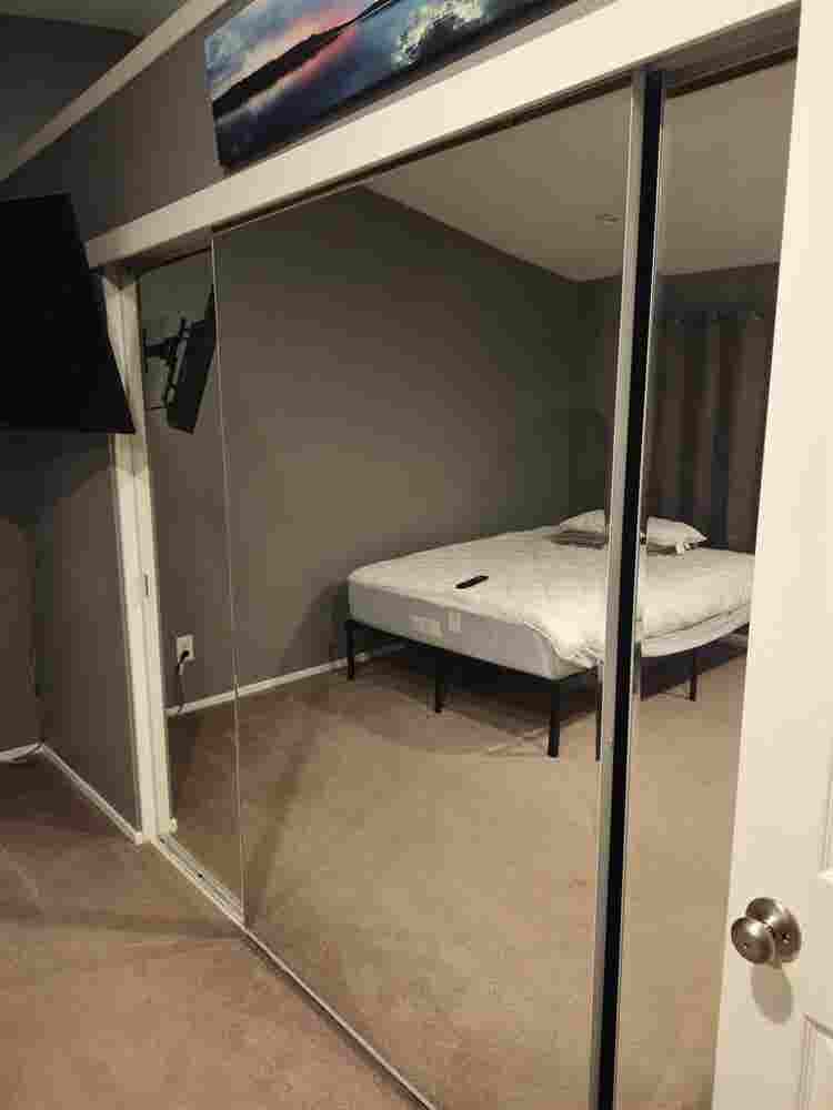 Spacious Room/Bath Pet-Friendly
