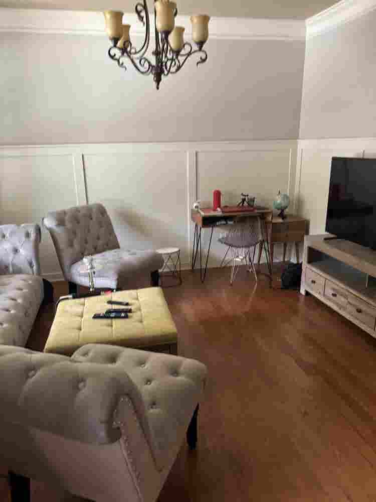 SEEKING THE PERFECT ROOMATE