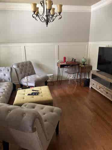 SEEKING THE PERFECT ROOMATE