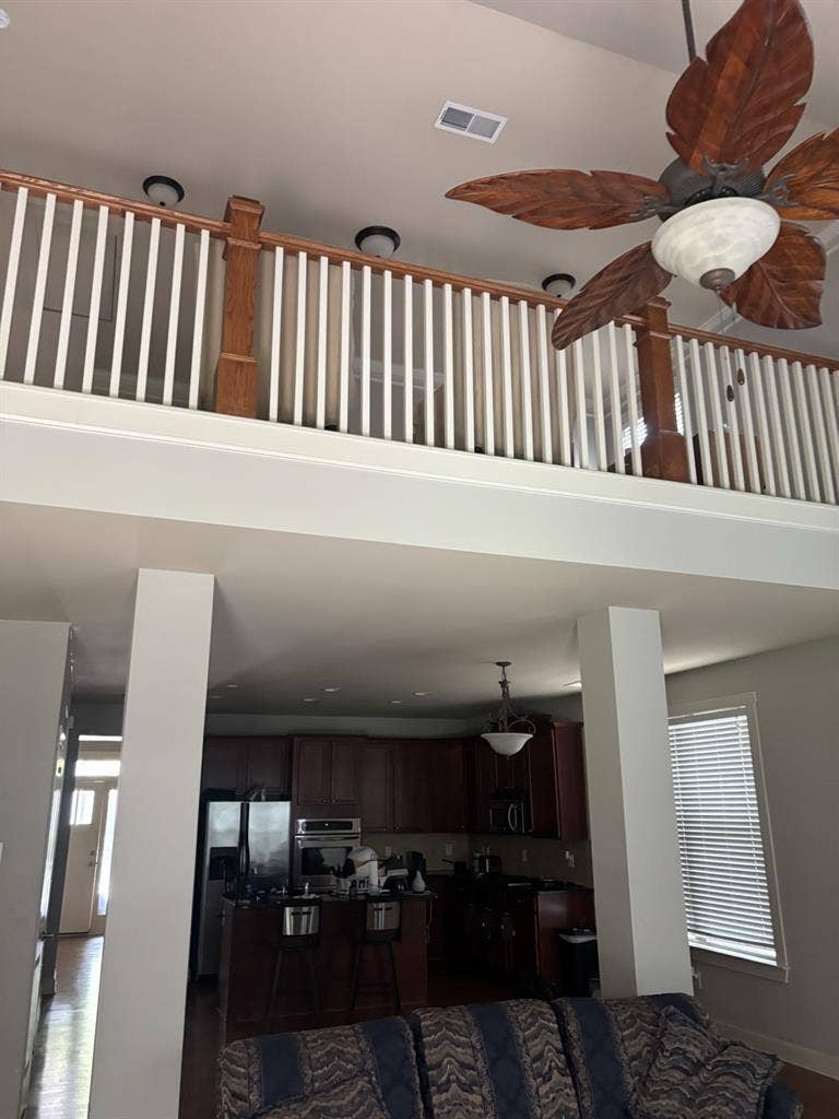 SEEKING THE PERFECT ROOMATE