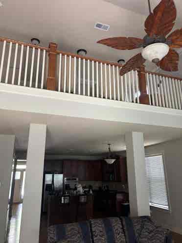 SEEKING THE PERFECT ROOMATE