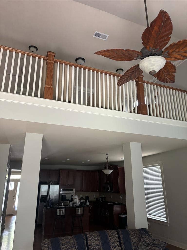 SEEKING THE PERFECT ROOMATE