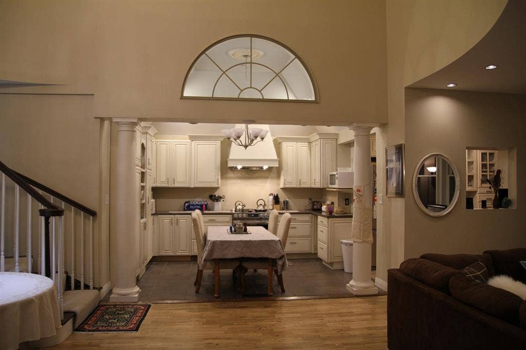 SqFt Bedroom w private bath