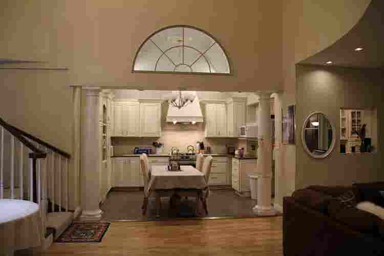 SqFt Bedroom w private bath