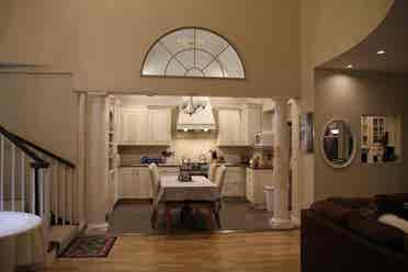 SqFt Bedroom w private bath